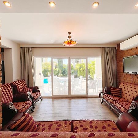 Center Villa فتحية المظهر الخارجي الصورة