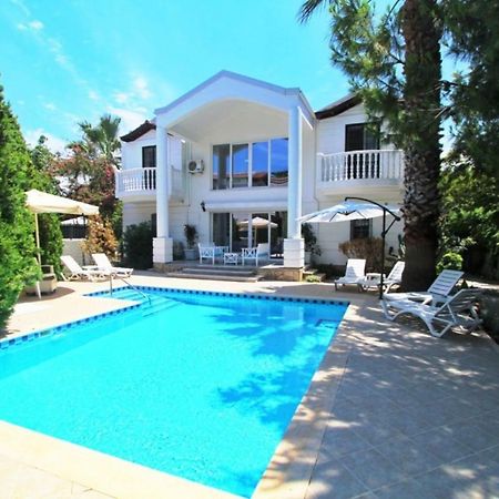 Center Villa فتحية المظهر الخارجي الصورة
