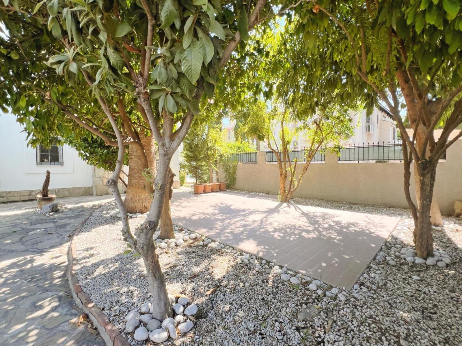 Center Villa فتحية المظهر الخارجي الصورة