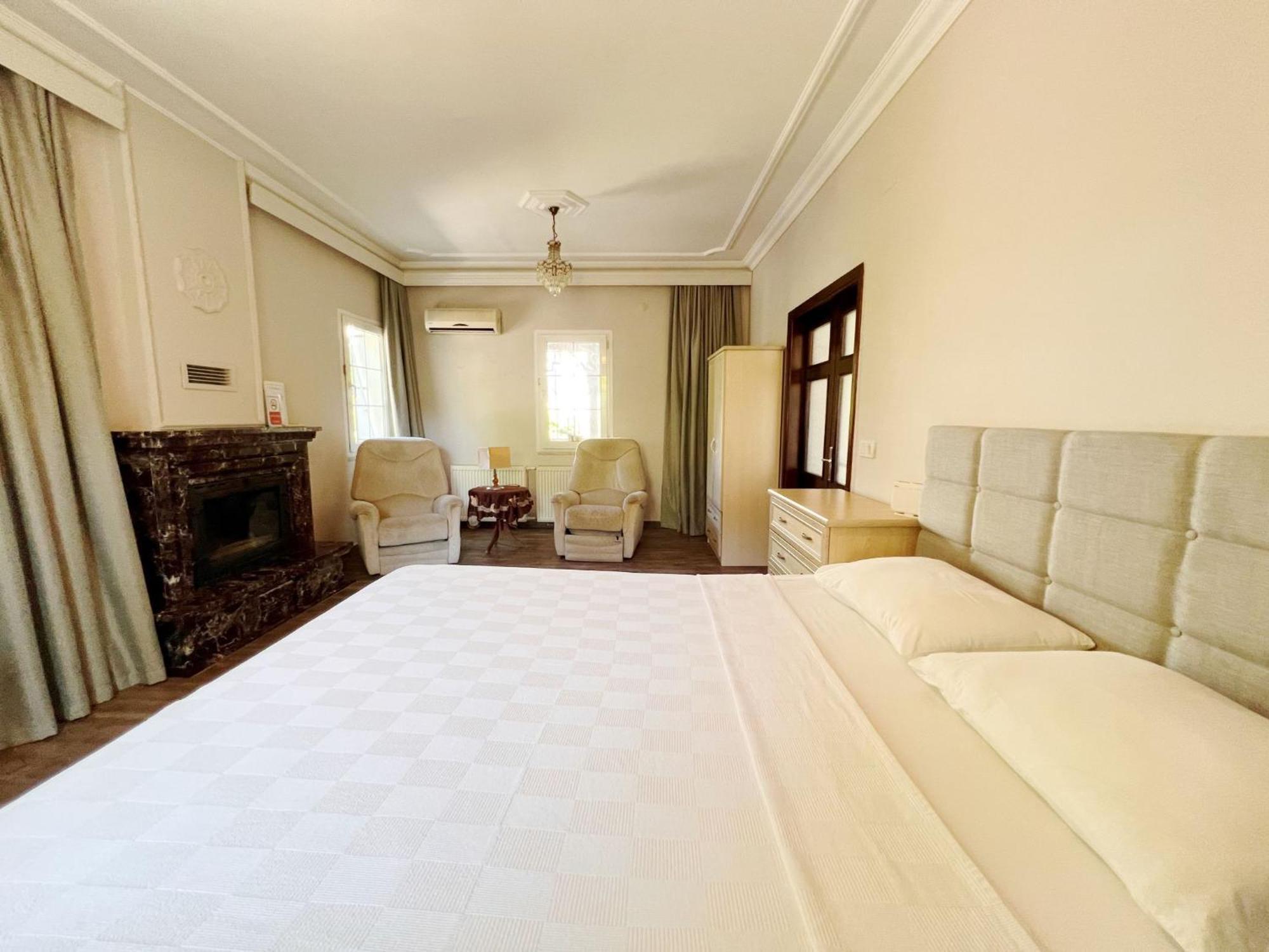Center Villa فتحية المظهر الخارجي الصورة
