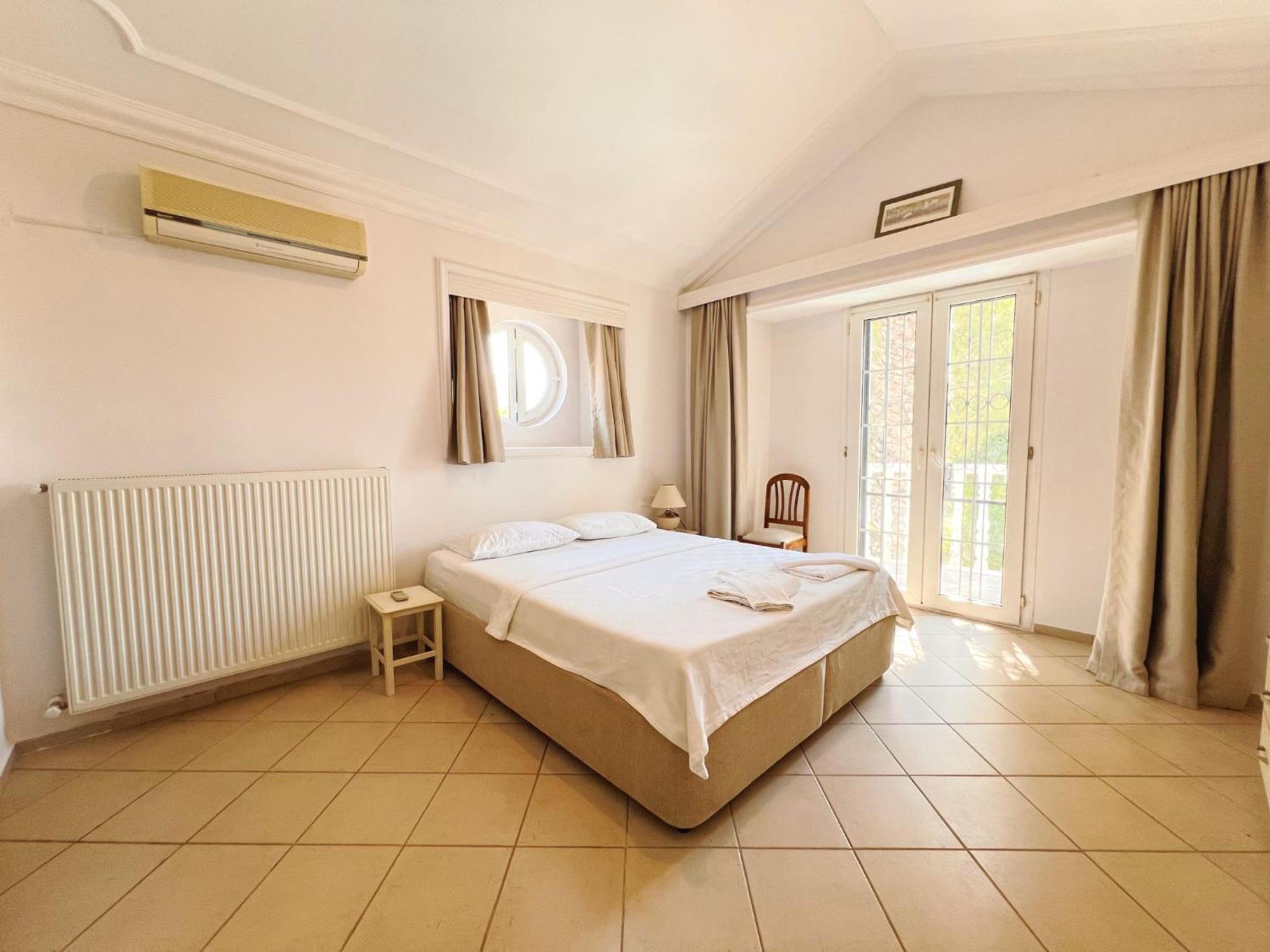 Center Villa فتحية المظهر الخارجي الصورة