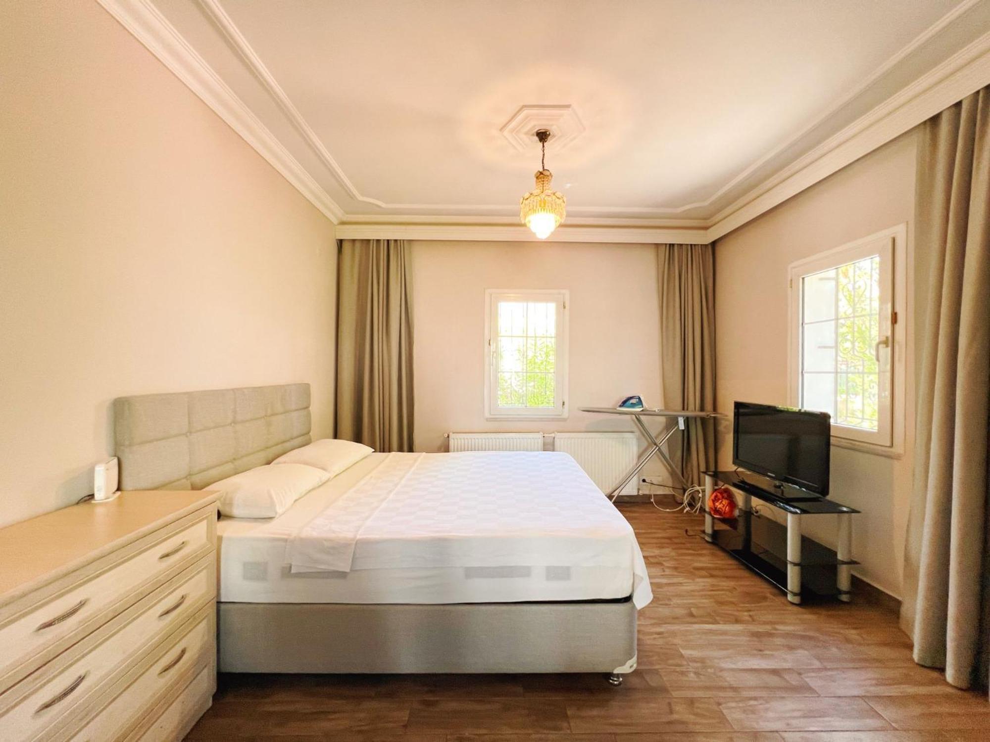 Center Villa فتحية المظهر الخارجي الصورة