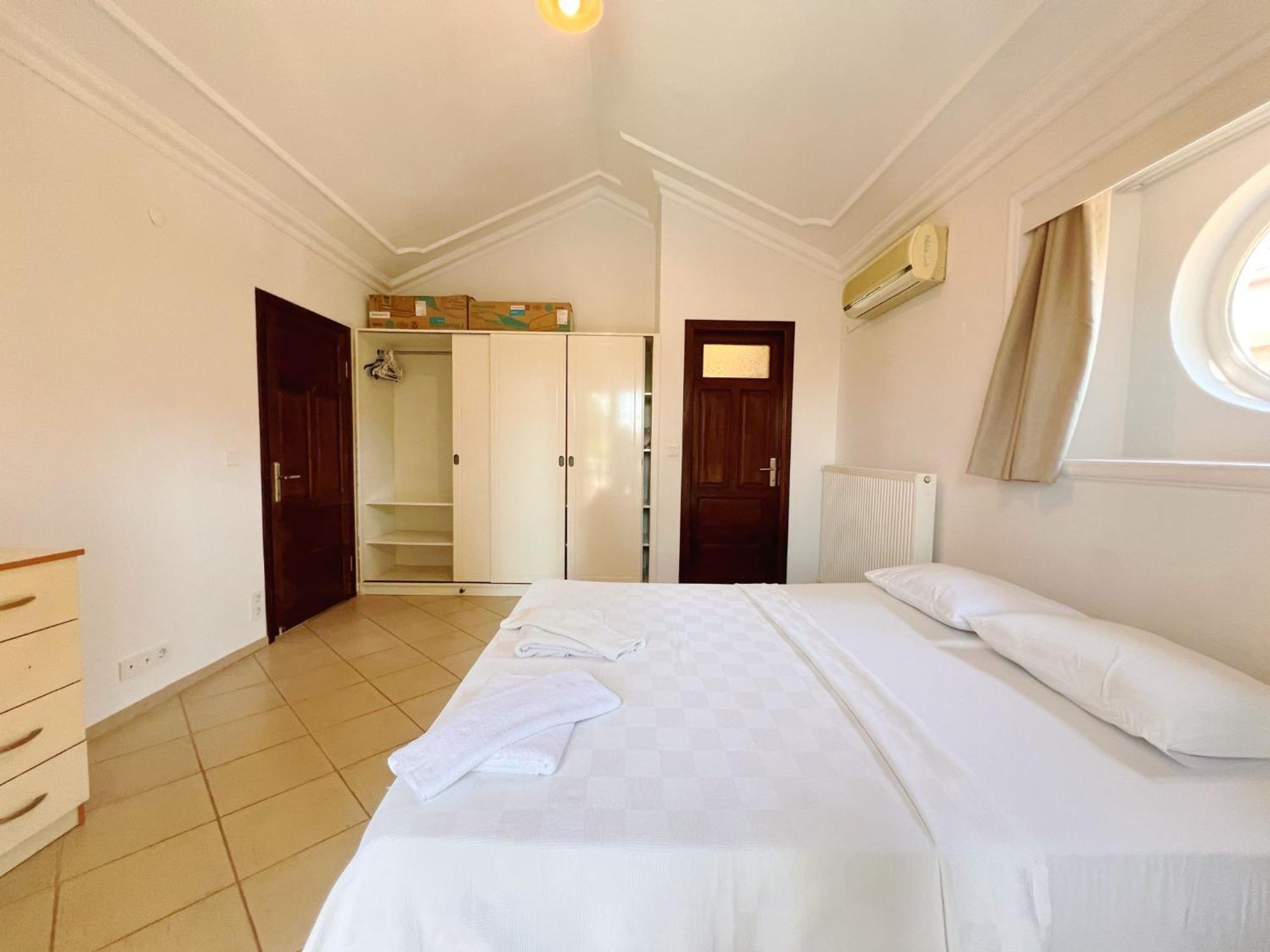 Center Villa فتحية المظهر الخارجي الصورة
