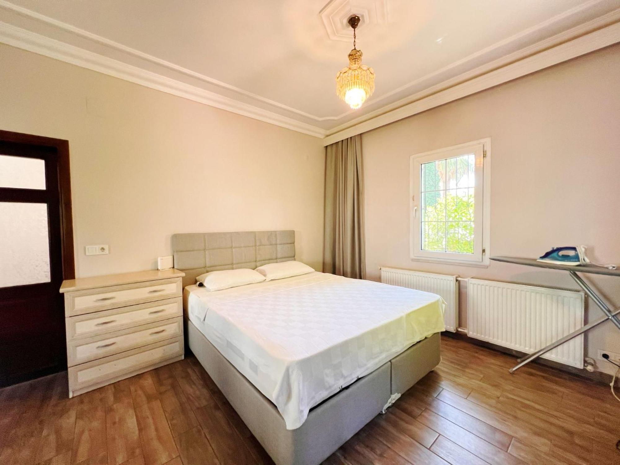 Center Villa فتحية المظهر الخارجي الصورة